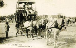 CO ha- 307- Ain el turck 